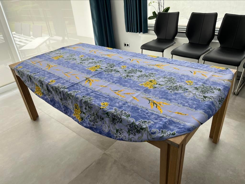 Nappe « Provençale », Enlèvement ou Envoi, Utilisé
