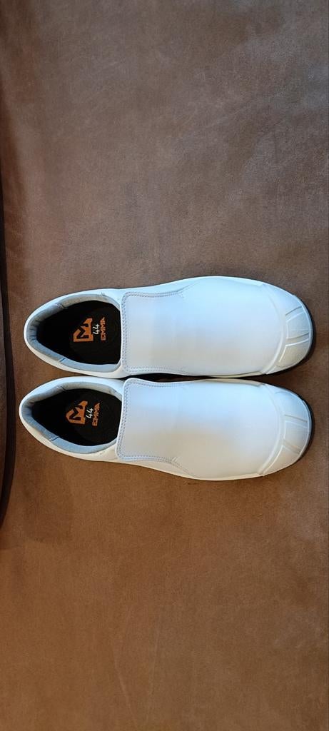 NIEUW - veiligheidsschoenen Vera - Emma - maat 44, Ophalen of Verzenden, Zo goed als nieuw