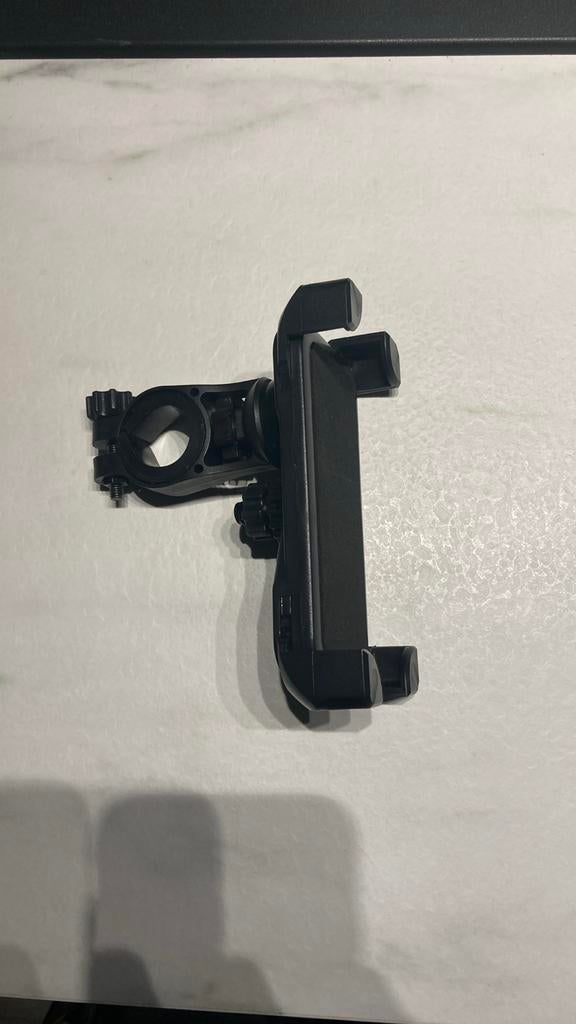 Telefoonhouder voor op de fiets, Ophalen of Verzenden, Nieuw