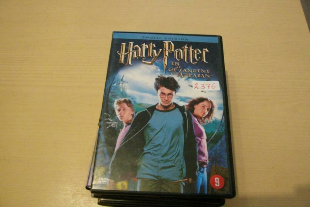 harry potter, Ophalen of Verzenden