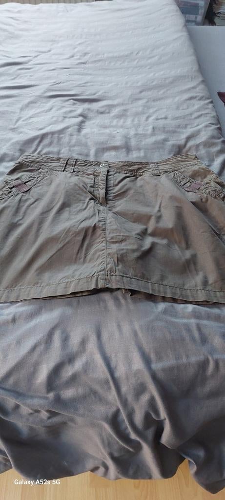 Short rok decathlon maat 46, Ophalen of Verzenden
