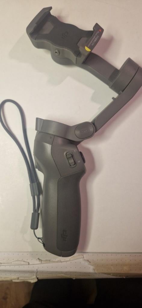 DJI Osmo Mobile 3., TV, Hi-fi & Vidéo, Photo | Trépieds & Rotules, Utilisé, Autres types, Avec rotule, Enlèvement