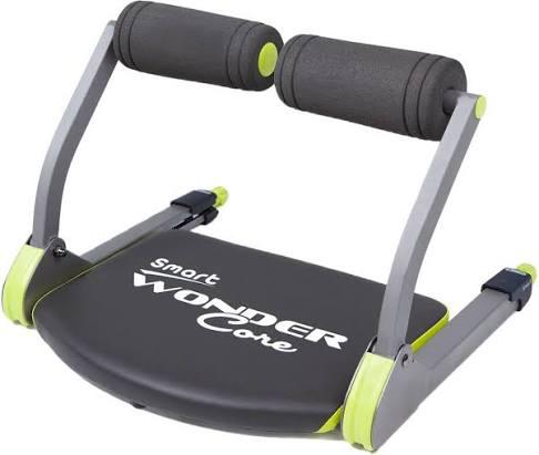 Wonder Core Smart, Ophalen, Nieuw