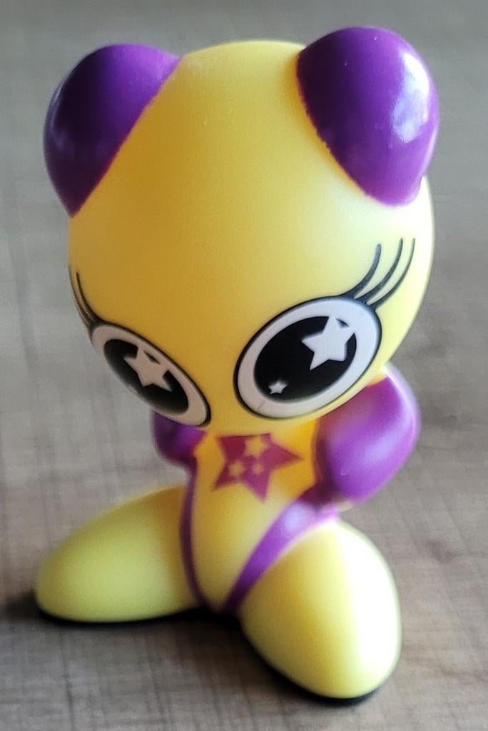 U.B. Funkeys figuurtje, Ophalen of Verzenden, Gebruikt