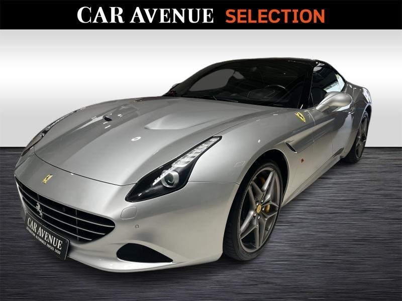Ferrari California Handling Speciale 3.8 412kW V8, Auto's, Ferrari, Automaat, Parkeersensor, Bedrijf, 3855 cc