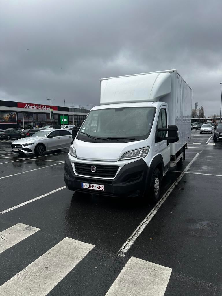 Transport tout materiel national et international