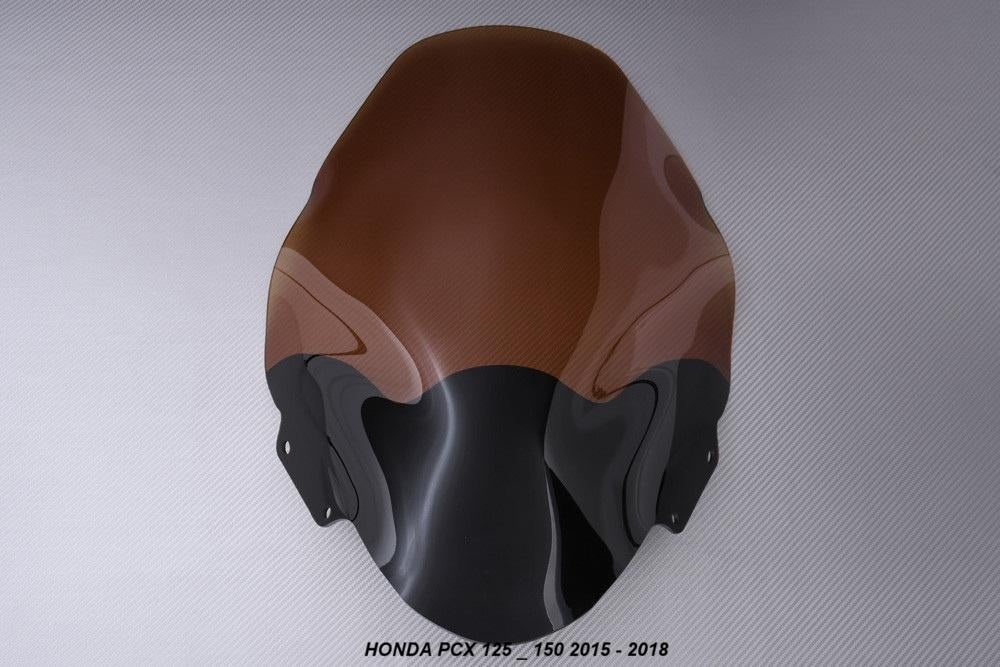 Windscherm voor HONDA PCX 125 / 150 2015 - 2018, Motoren, Ophalen of Verzenden, Nieuw