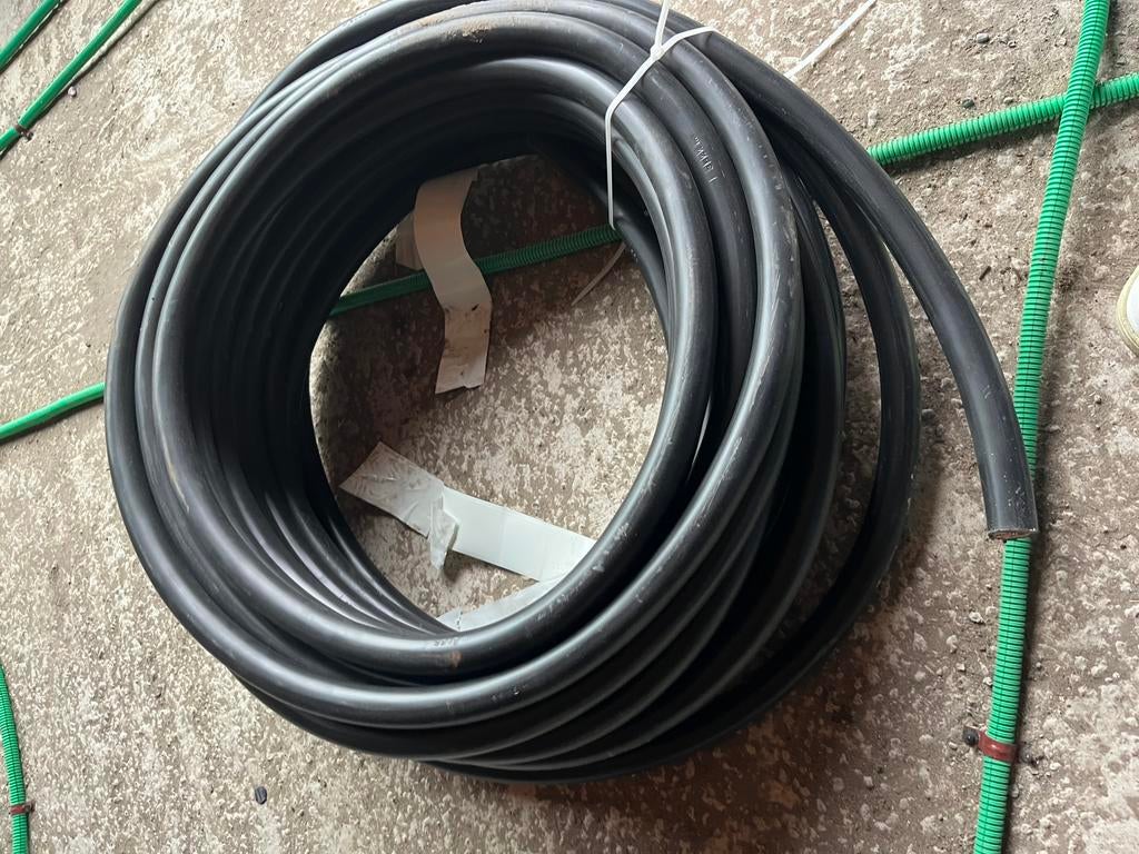 Exvb kabel 4x25 mm2, Enlèvement, Comme neuf