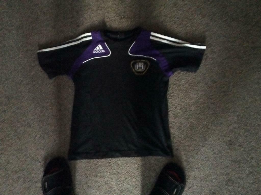 t schirt, Taille S, Enlèvement, Utilisé, Maillot