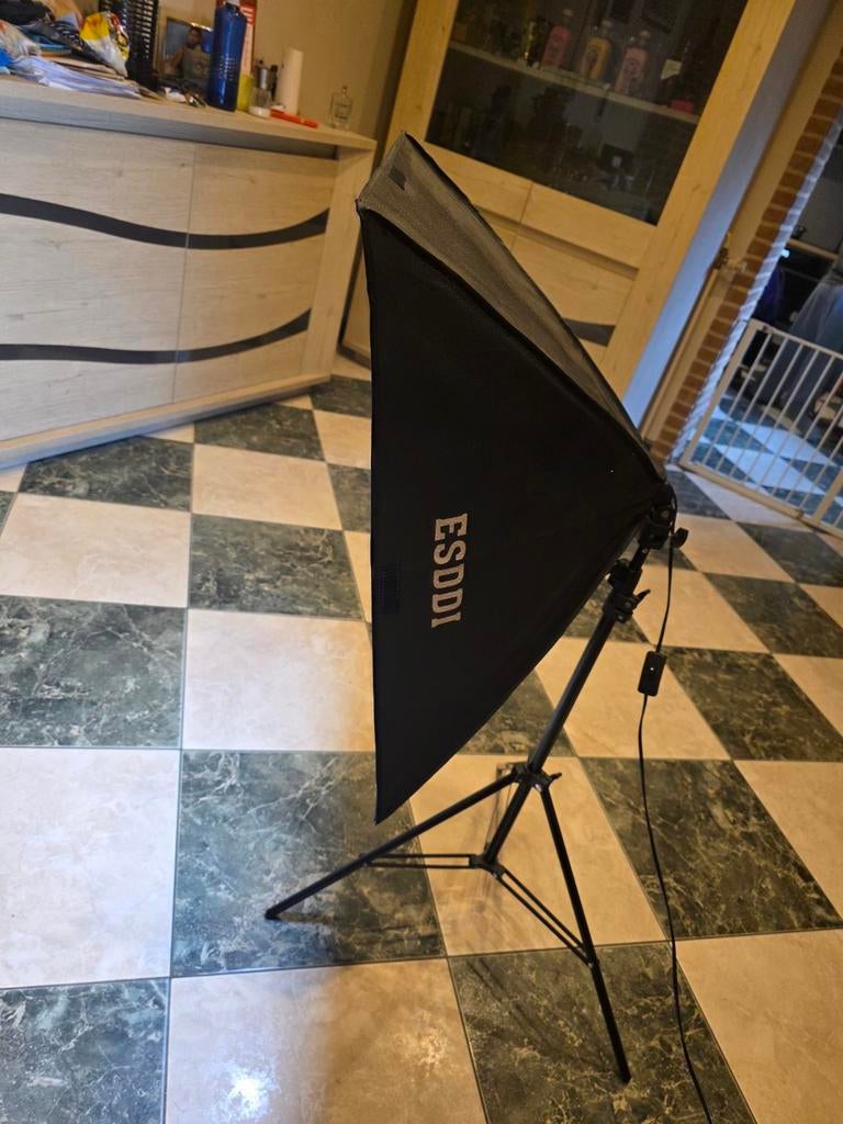 ESDDI boîte à lumière, Jardin & Terrasse, Éclairage extérieur, Enlèvement