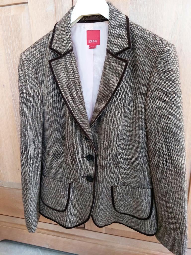 Gilet pour femme, Vêtements | Femmes, Enlèvement ou Envoi, Taille 38/40 (M), Brun