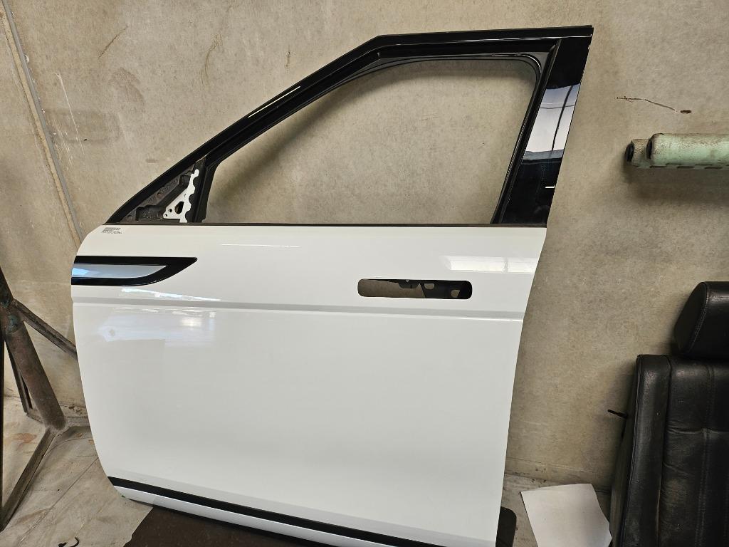 A vendre, un Range Rover 2019 porte avant gauche., Enlèvement, Gauche, Rover, Porte