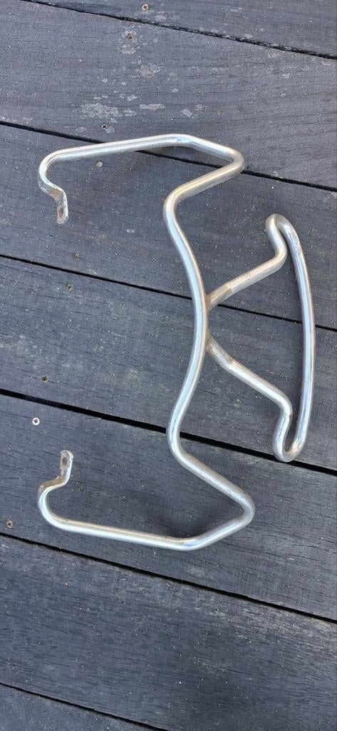 Ruggesteun Panhead, Motoren, Ophalen