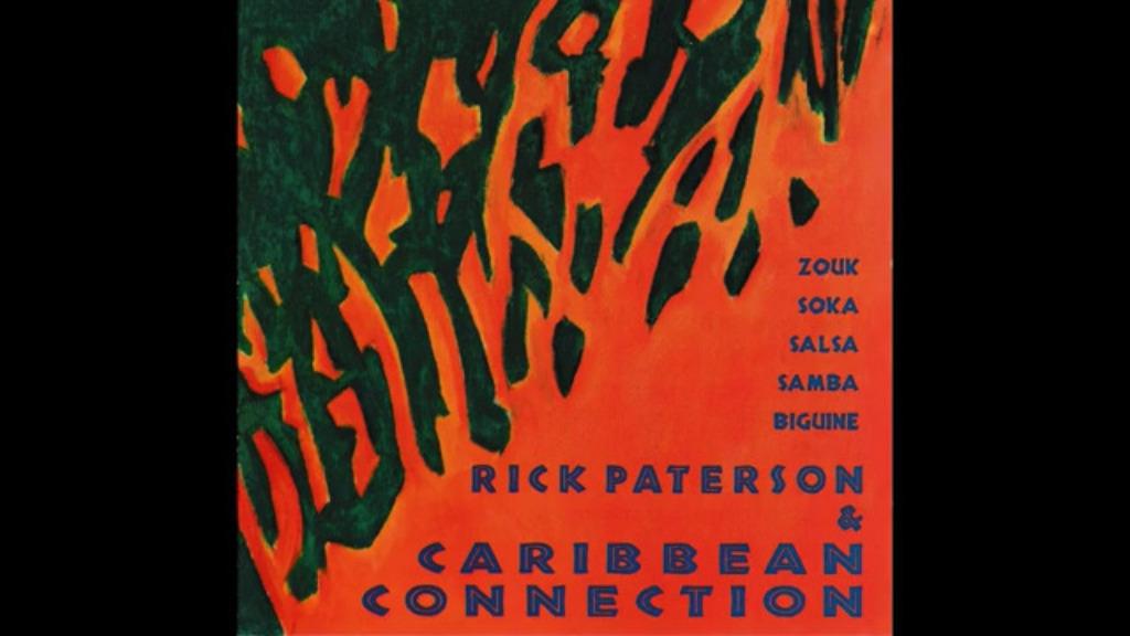 CD- Rick Paterson - La Baraka, CD & DVD, CD | Pop, Envoi
