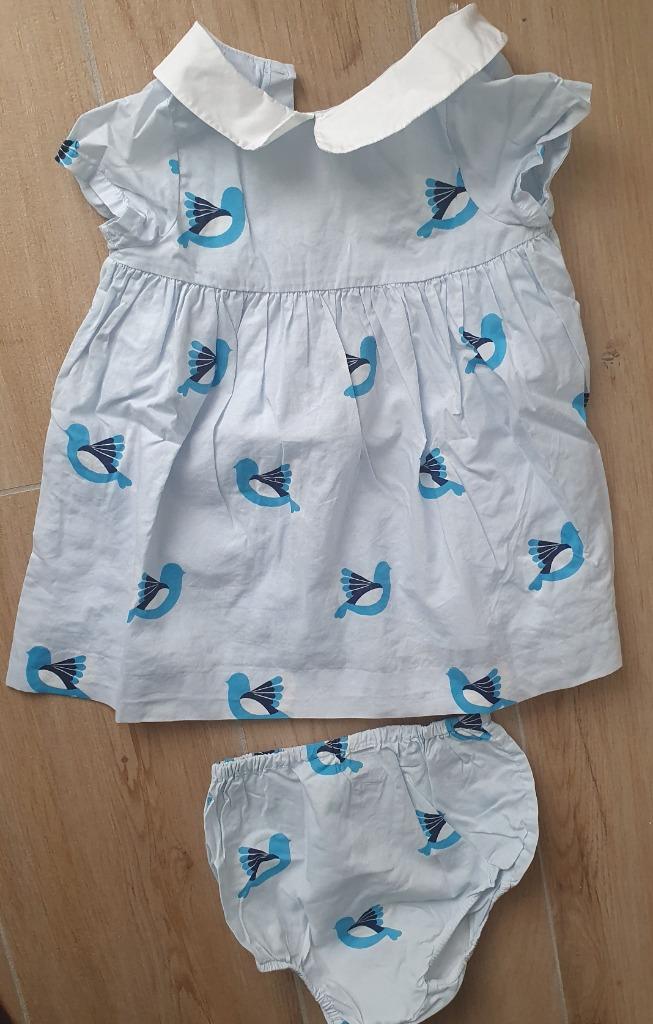 Robe fille Jacadi, 12-18 mois, 81cm, Enlèvement, Fille