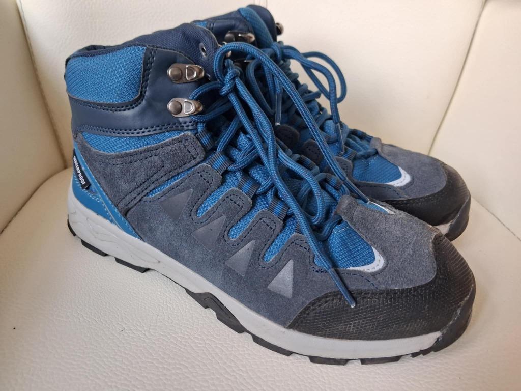 wandelschoenen Walkx 38, Walkx, Zo goed als nieuw, Wandelschoenen, Ophalen of Verzenden