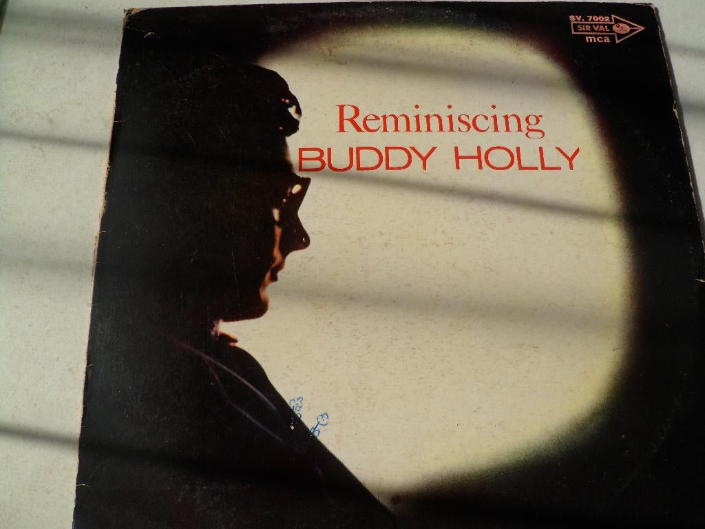 Vangelis, Cliff Richard, Neil Diamond..of Buddy Holly, Verzenden, 12 inch