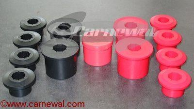 Porsche vervang bussen voor Front A-arms 964/993, Auto-onderdelen, Ophanging en Onderstel, Porsche, Nieuw, Ophalen of Verzenden