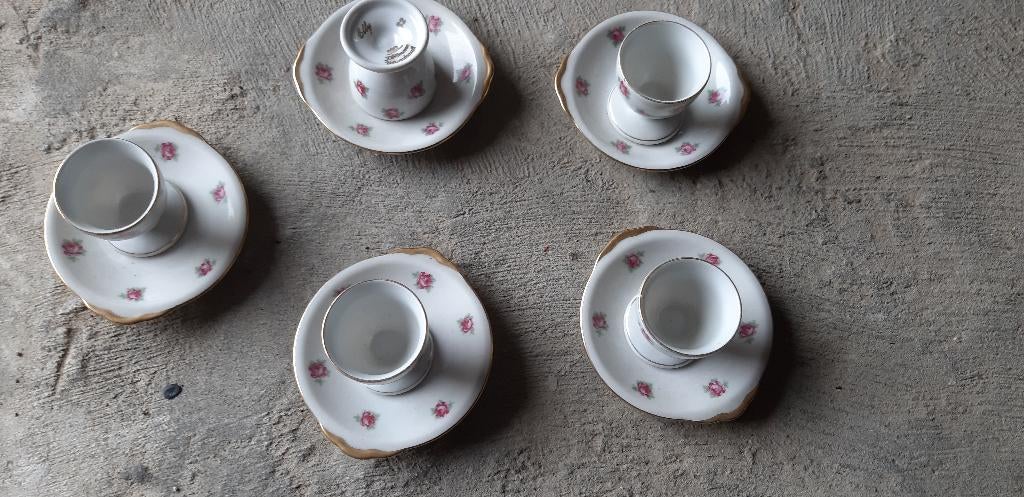 curiosa en vintage, Ophalen