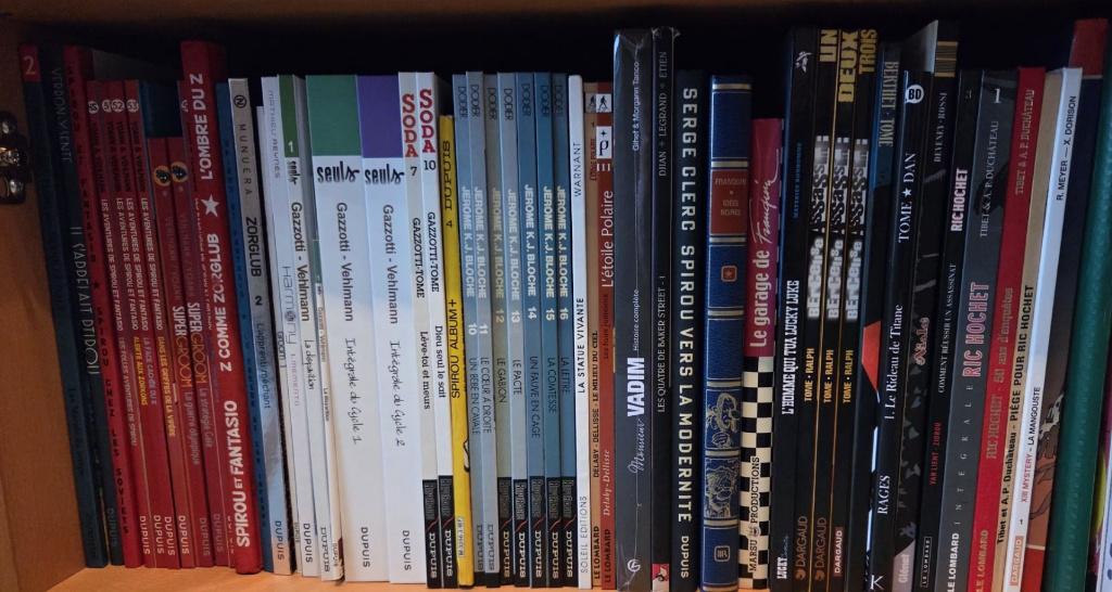 Talrijke EO-strips, in nieuwstaat, Meerdere stripboeken, Ophalen of Verzenden, Nieuw