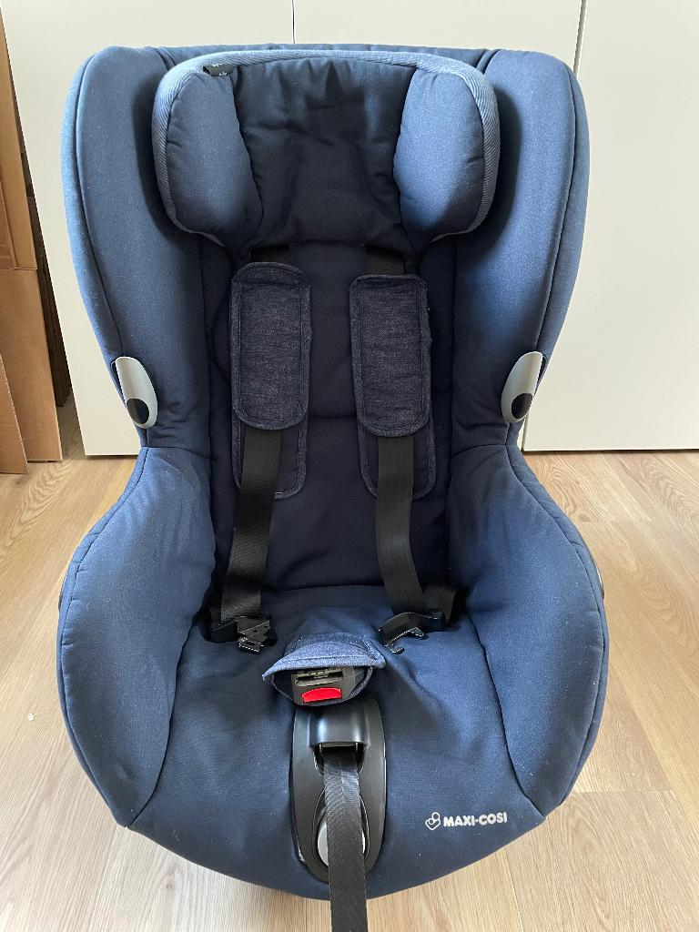 Autostoel van het merk Maxi-Cosi Axiss., Ophalen, 9 t/m 18 kg, Slaapstand, Maxi-Cosi