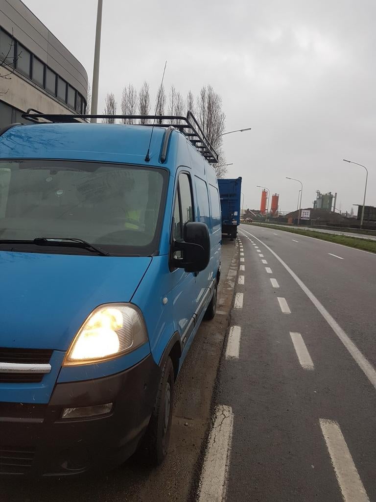 TRANSPORT & DÉMÉNAGEMENT – DISPONIBLE IMMÉDIATEMENT, Services & Professionnels, Déménageurs & Stockage