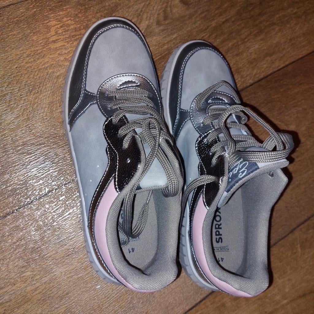 sneakers maat 40 41, Ophalen, Nieuw, Sneakers
