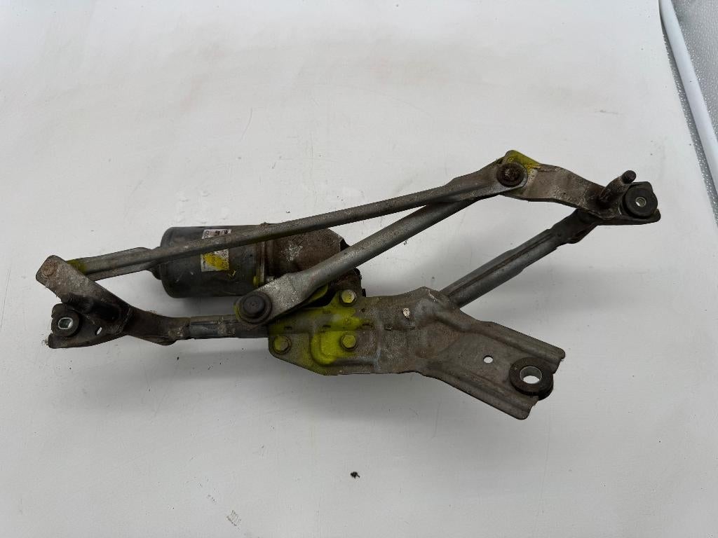 moteur d'essuie glace fiat punto evo, Autos : Pièces & Accessoires, Enlèvement, Utilisé, Fiat