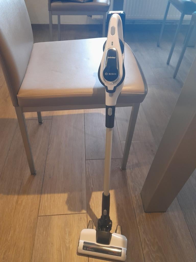 Kinder stofzuiger bosch, Kinderen en Baby's, Ophalen