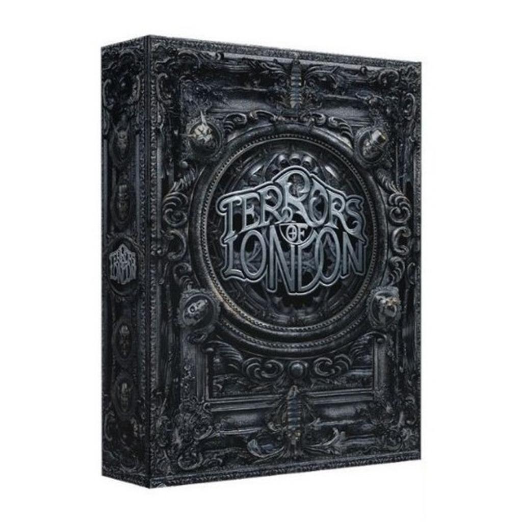 Terrors of London (EN – Kickstarter), Enlèvement ou Envoi, Neuf