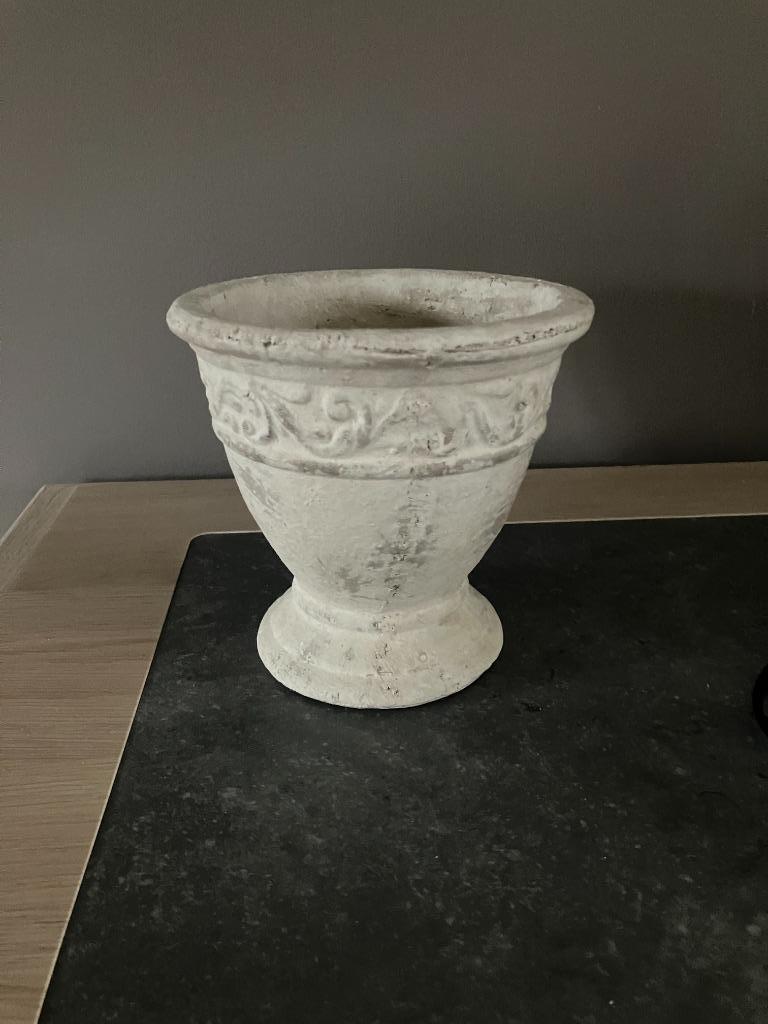 Vase, Maison & Meubles, Enlèvement, Utilisé, Autres couleurs