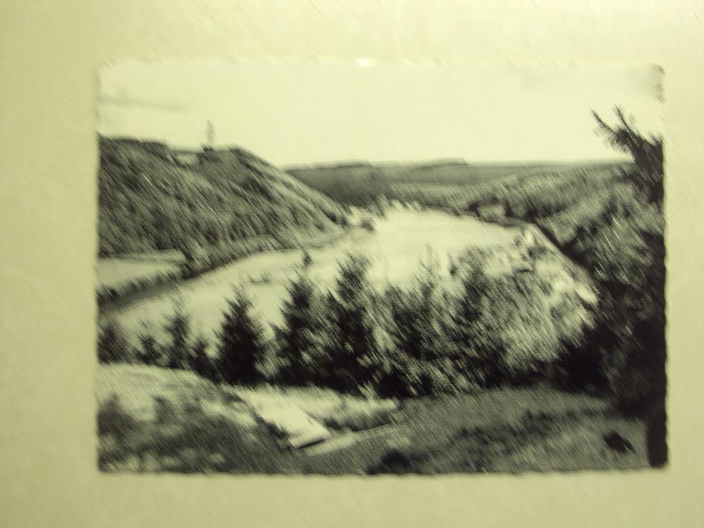 48651 - LA ROCHE EN ARDENNE - VALLEE DE L'OURTHE A VECPRE, Ophalen of Verzenden