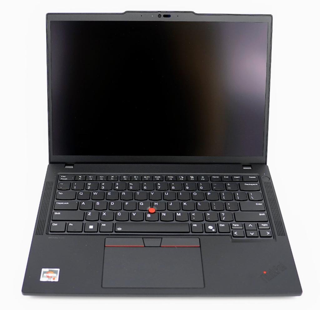 Lenovo ThinkPad T14 Gen 5 Noir (Ryzen 7 pro) aanraakscherm, Computers en Software, 256 GB, 32 GB, Lenovo ThinkPad, Nieuw