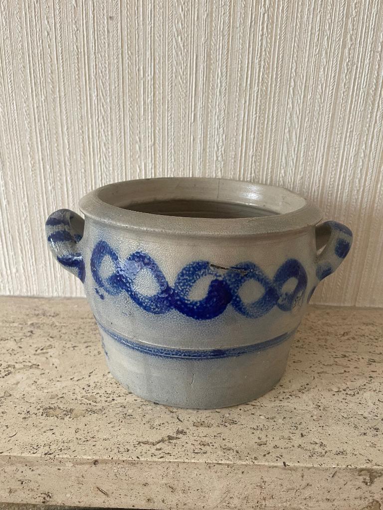 Keulse pot, Antiek en Kunst, Ophalen