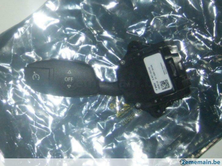 Cruise control switch BMW E 60, Neuf, BMW
