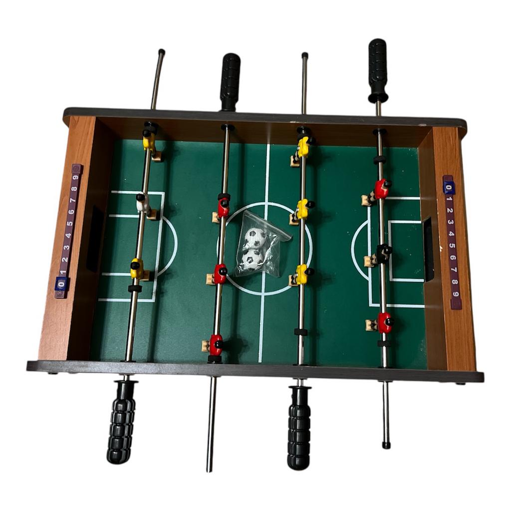 Taffel football. Gebruikt, Ophalen of Verzenden, Gebruikt
