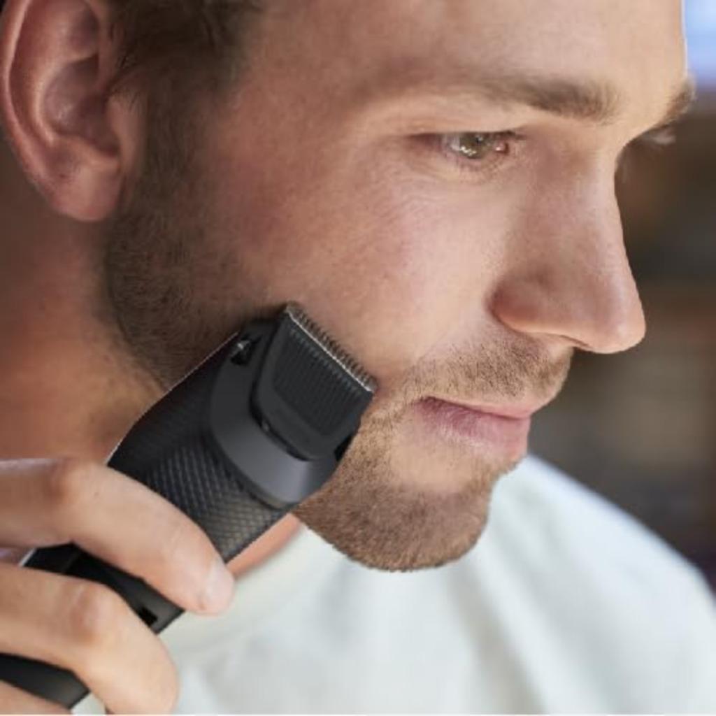 Tondeuse à barbe Philips LIVRAISON GRATUITE, Envoi, Neuf, Autres types