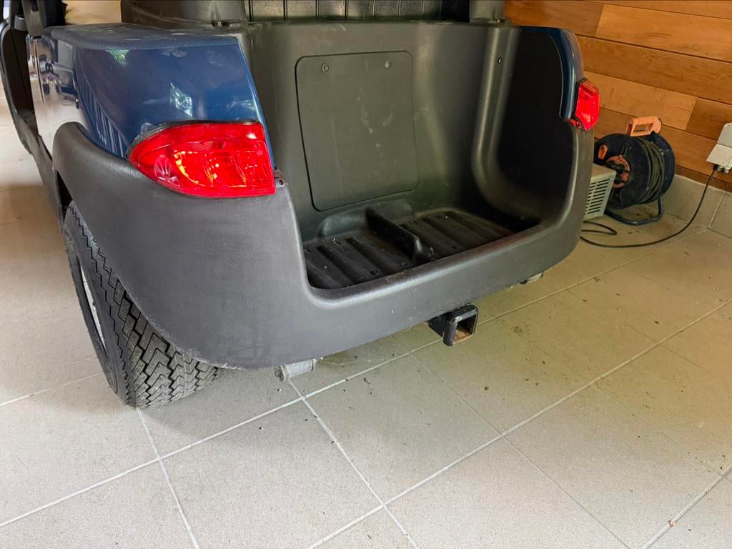 Light Package Licht pakket Club Car Precedent, Enlèvement, Neuf, Voiturette de golf