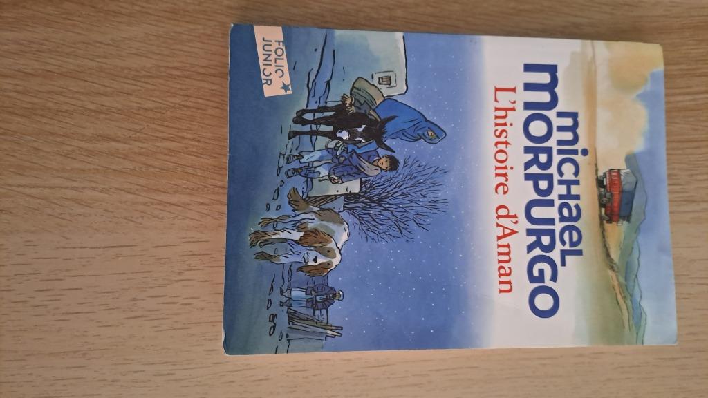 Livre scolaire, Enlèvement, Comme neuf, Enseignement secondaire inférieur, Français