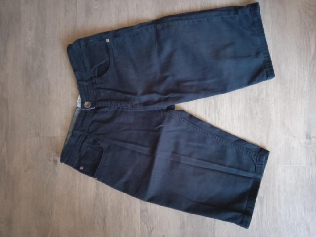 Short jeans Zara, Garçon, Enlèvement ou Envoi, Autres types, Zara