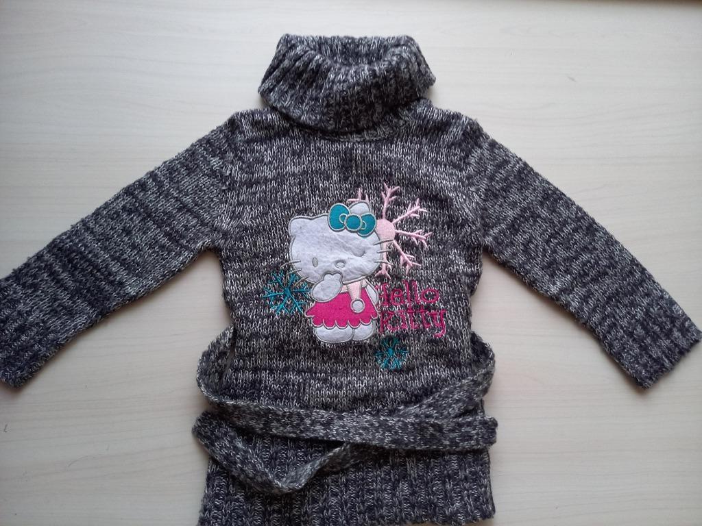 Robe Hello Kitty taille 104/4 ans pour fille, Enfants & Bébés, Vêtements enfant | Taille 104, Enlèvement ou Envoi, Comme neuf