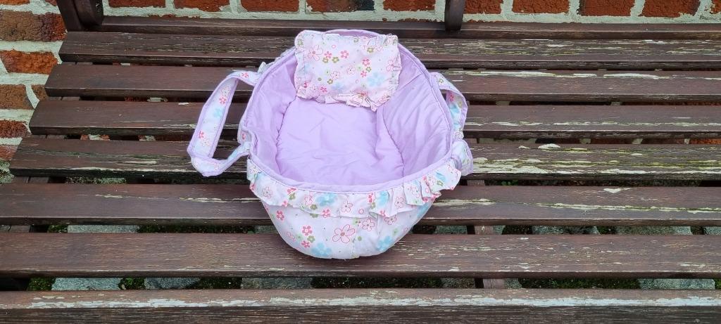 Maxi cosi poupée, Enfants & Bébés, Enlèvement ou Envoi