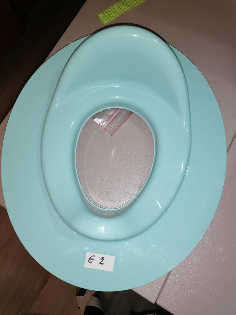 Wc verkleiner, Enlèvement, Comme neuf