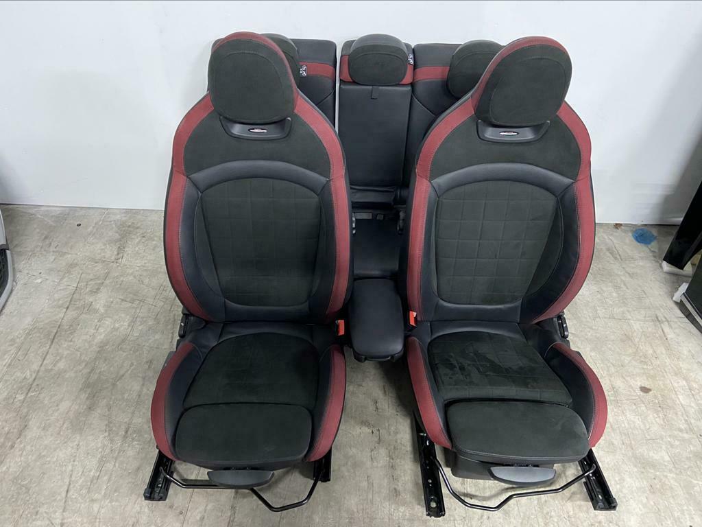 INTERIEUR MINI COUNTRYMAN F60 JCW -TIZAUTOPARTS-, Auto-onderdelen, Interieur en Bekleding, Gebruikt, Mini