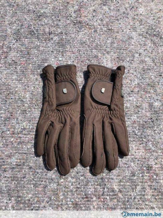 Gants Equitation, Ophalen, Gebruikt, Overige typen