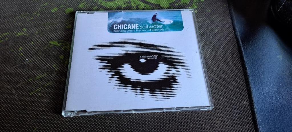 Chicane - saltwater, Enlèvement ou Envoi