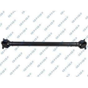 BMW E91 cardan BMW X3 E83 cardan BMW X1 E84 cardanas BMW E92, Auto-onderdelen, -, -, Nieuw, Ophalen of Verzenden