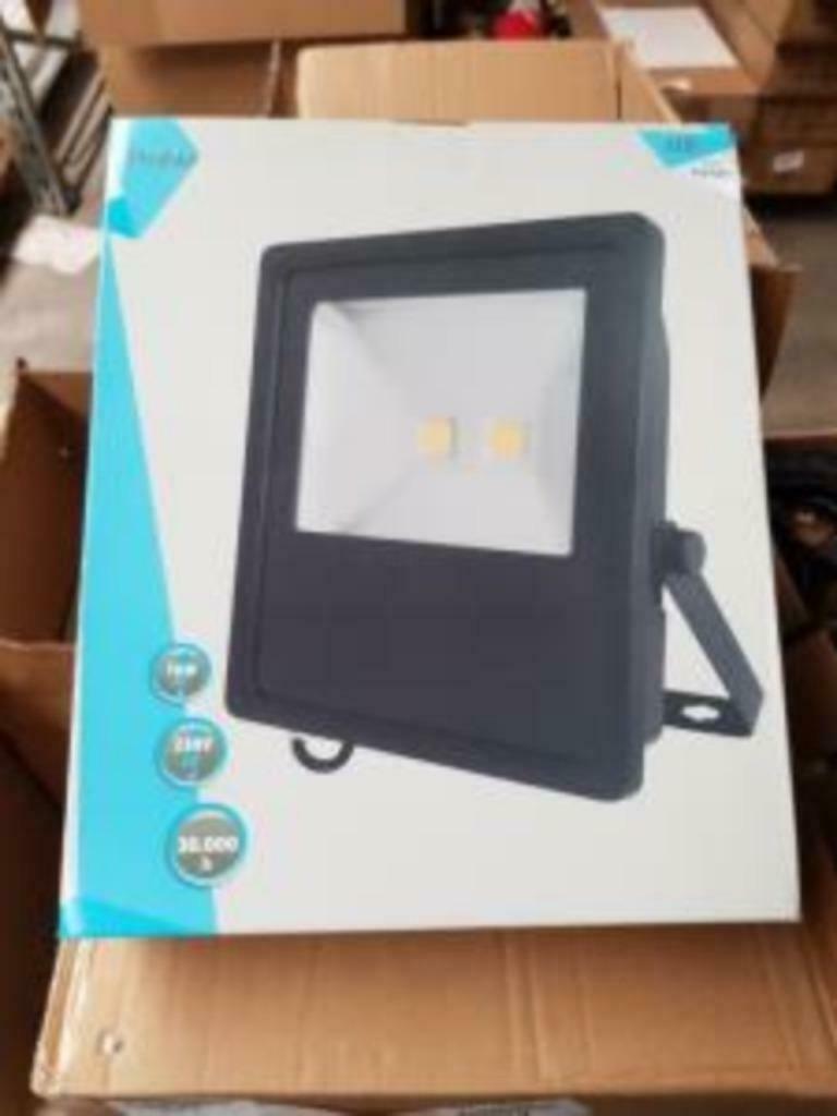 Ledtraler 70 watt : nieuw, Neuf, 50 à 250 watts, Enlèvement ou Envoi, Appliques murales