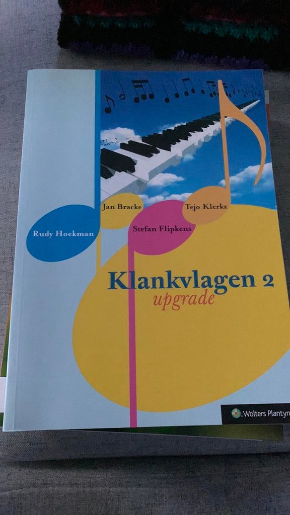 Klankvlagen 2 upgrade, Ophalen of Verzenden, Nieuw