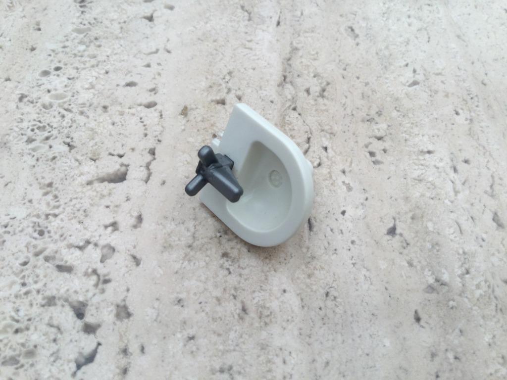 Playmobil ziekenhuis losse stukken, Ophalen of Verzenden